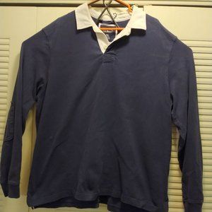 L.L. Bean Rugby Shirt - XXL